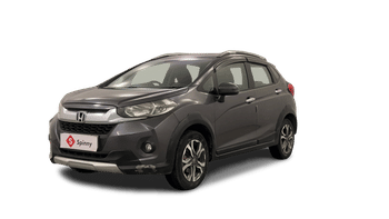 Used 2018 Honda WR-V VX MT Diesel Diesel Manual Image