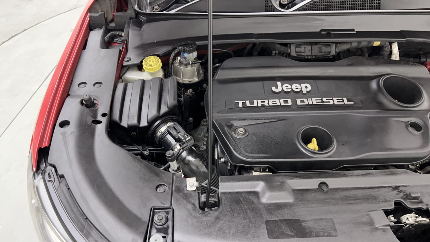 2020 Jeep Compass Limited Plus Diesel-29