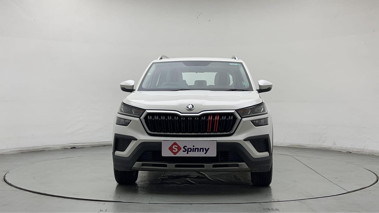 2023 Skoda Kushaq Ambition 1.0L TSI MT-7