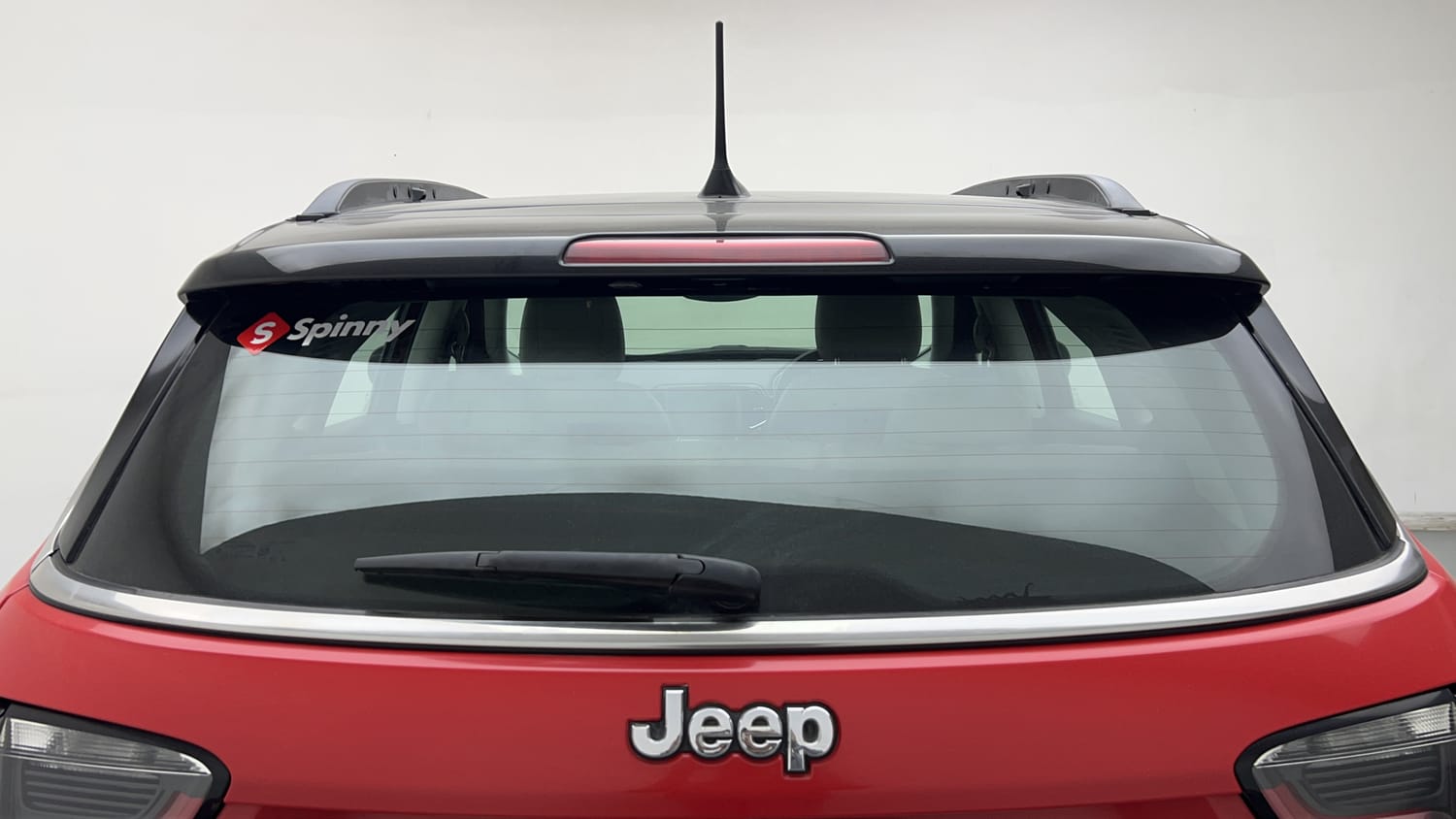 2020 Jeep Compass Limited Plus Diesel-9