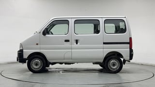 Used 2023 Maruti Suzuki Eeco 7 STR STD Petrol Manual exterior LEFT SIDE VIEW