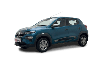 Used 2020 Renault Kwid RXT 1.0 Opt Petrol Manual Image