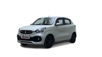 Used 2022 Maruti Suzuki Celerio ZXi Plus AMT Petrol Automatic Image