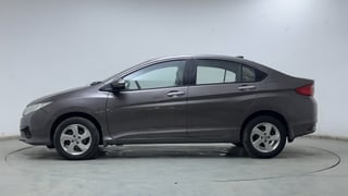 Used 2014 Honda City V Diesel Diesel Manual exterior LEFT SIDE VIEW
