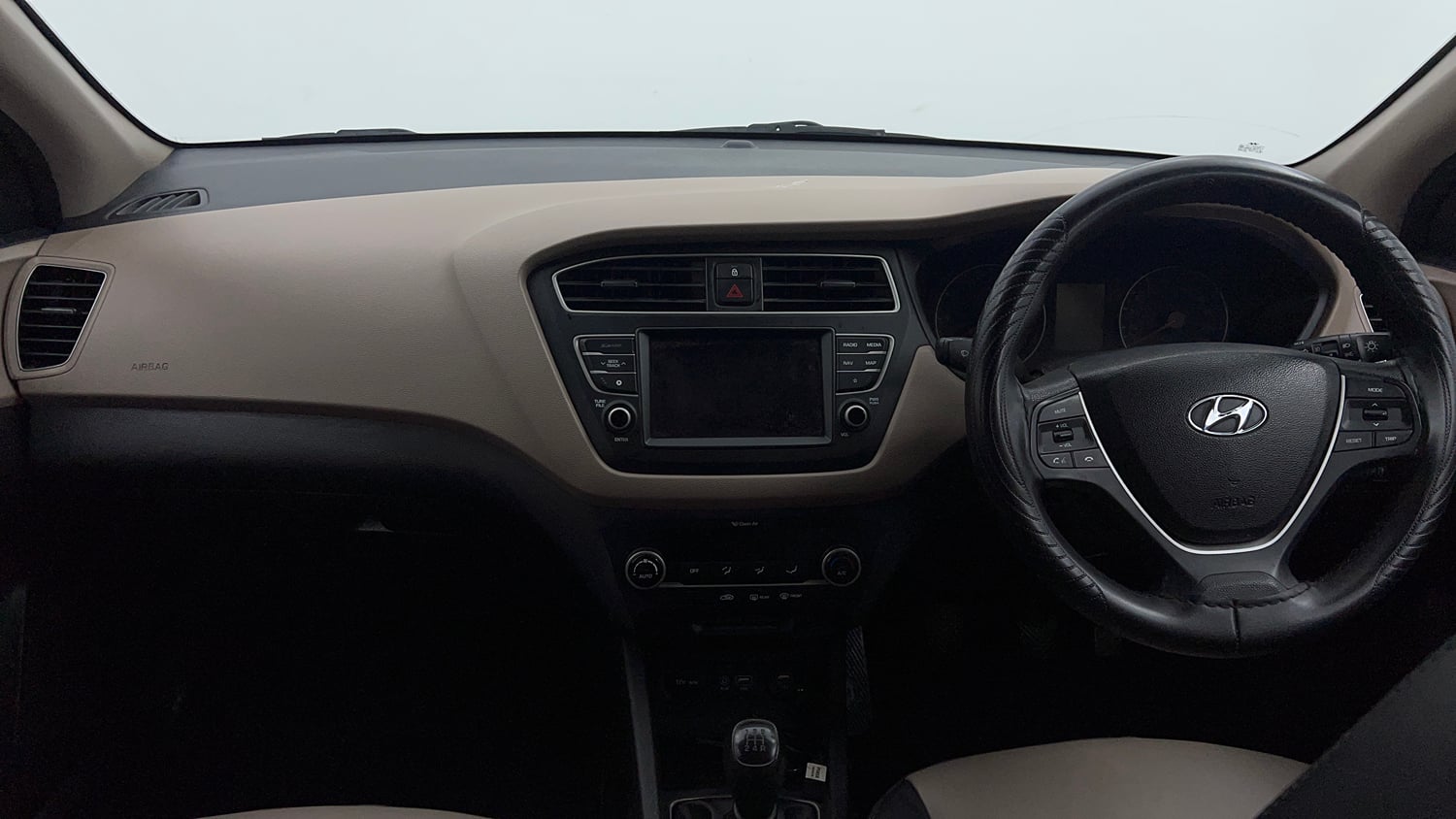 DASHBOARD VIDEO