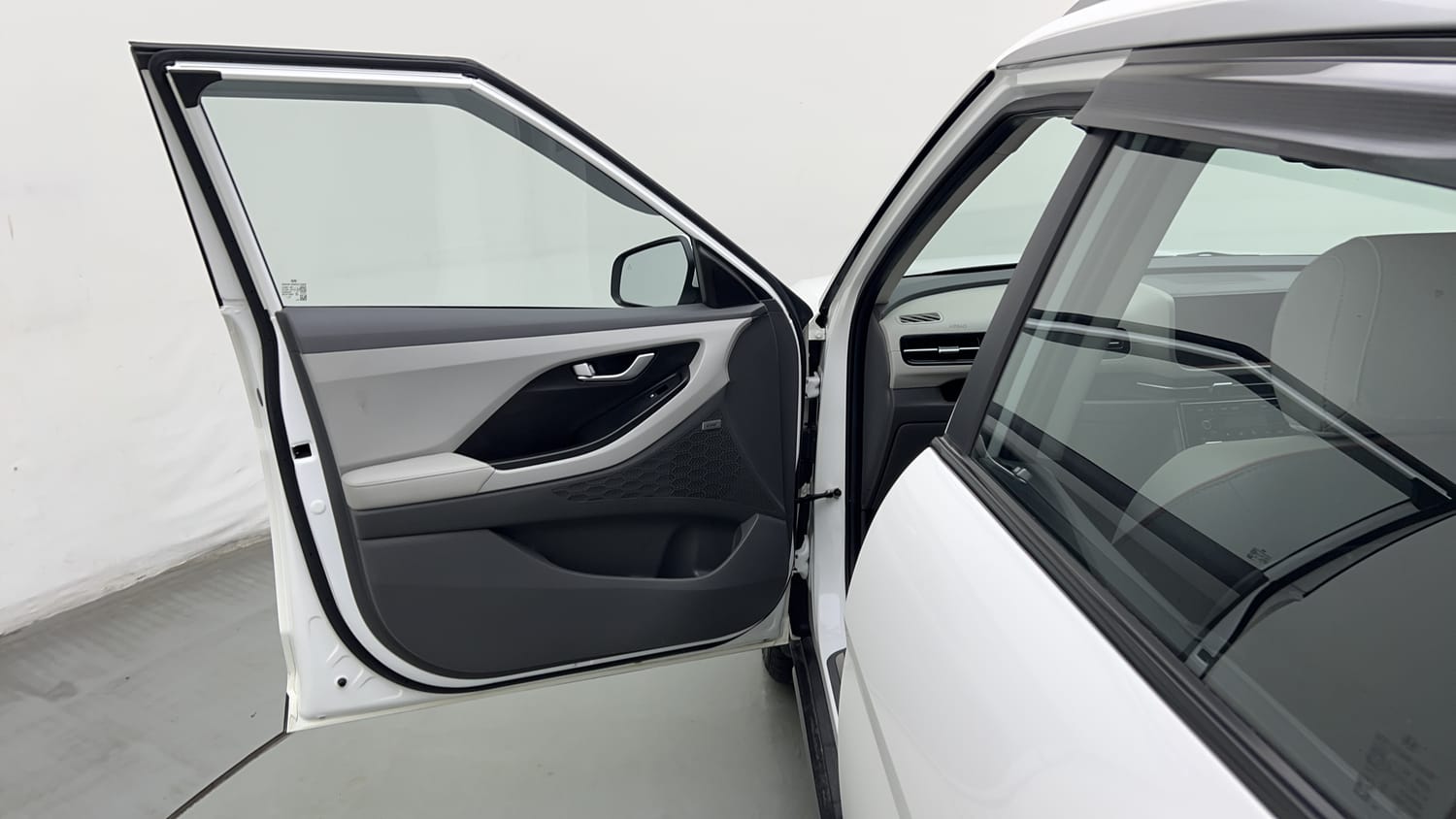 2024 Hyundai Creta 1.5 MPi Petrol IVT SX(O)-21