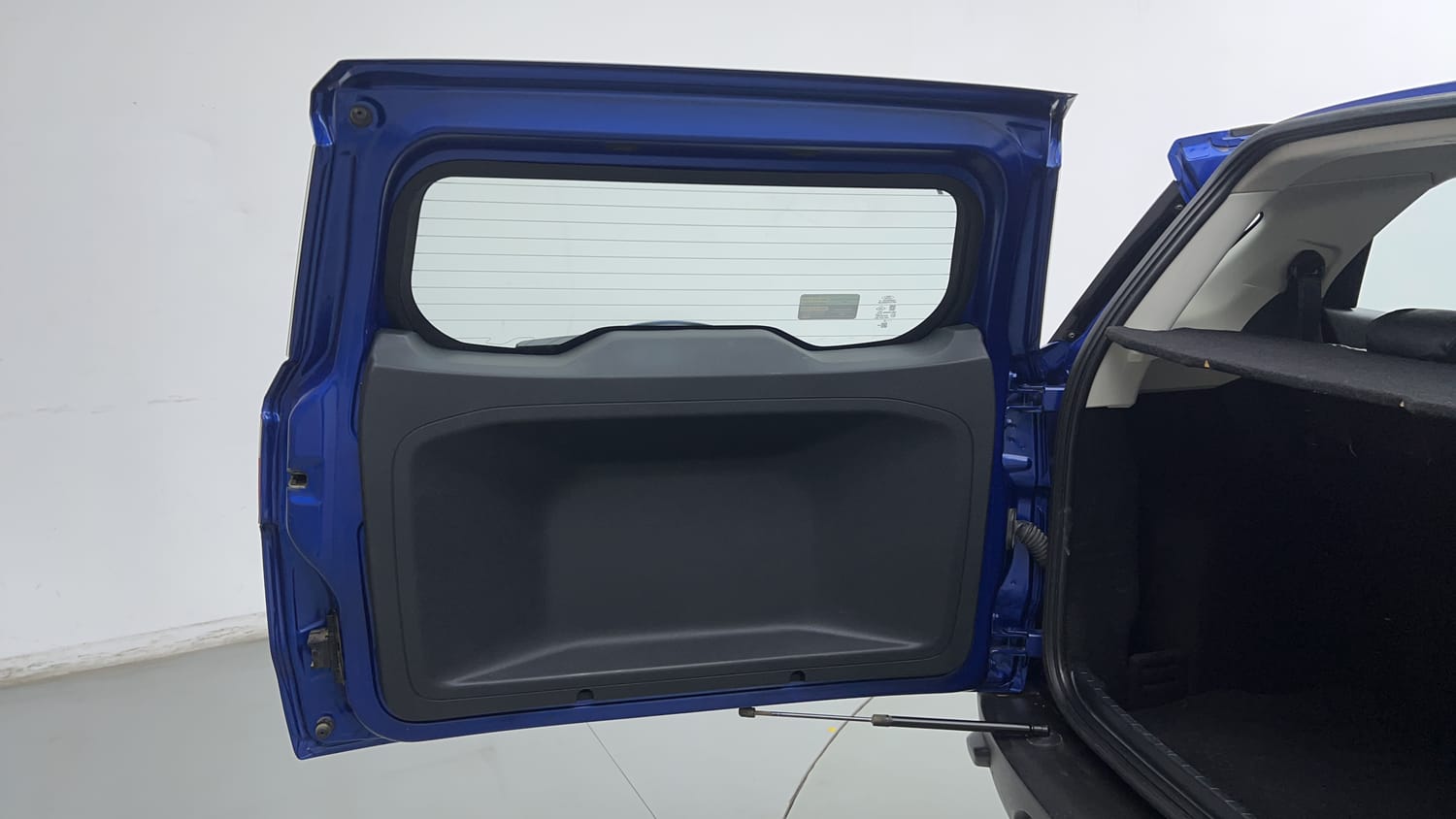 2018 Ford EcoSport Trend 1.5L Ti-VCT-24