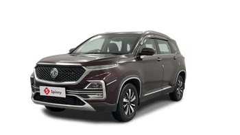 Used 2020 MG Motors Hector Sharp 2.0 Diesel Diesel Manual Image