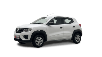 Used 2019 Renault Kwid RXL Petrol Manual Image