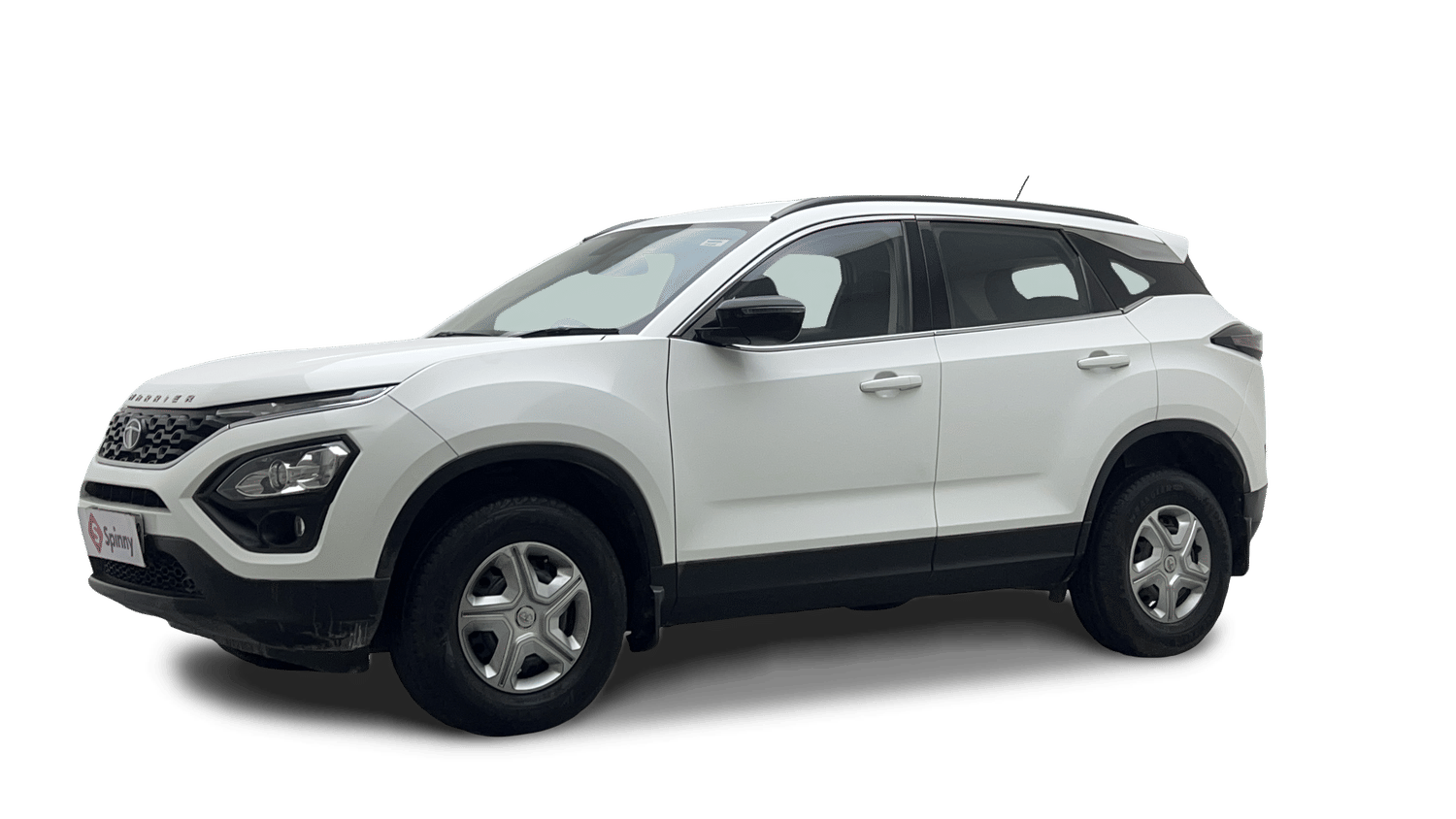 Used 2022 Tata Harrier XM Diesel Manual Image