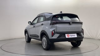 Used 2024 Tata Nexon Pure 1.2 Revotron Petrol 6MT Petrol Manual exterior LEFT REAR CORNER VIEW
