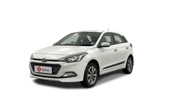 Used 2015 Hyundai Elite i20 Asta 1.2 Petrol Manual Image