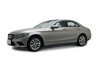 Used 2020 Mercedes-Benz C-Class C200 Progressive Petrol Automatic Image