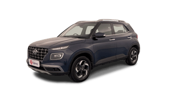 Used 2019 Hyundai Venue SX Plus 1.0 Turbo DCT Petrol Automatic Image
