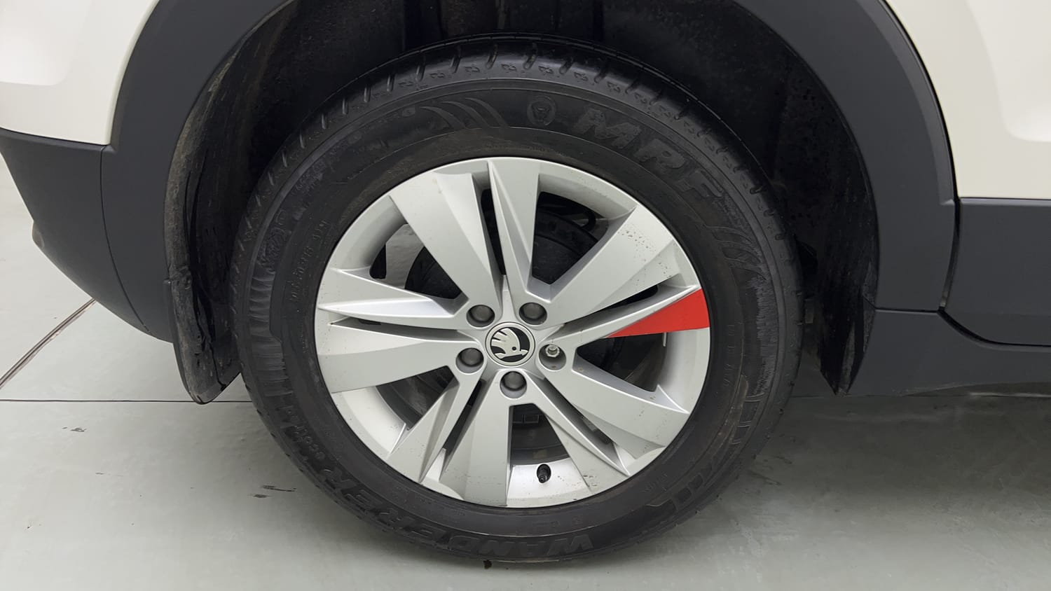 2023 Skoda Kushaq Ambition 1.0L TSI MT-33