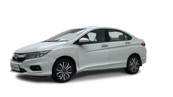 Used 2019 Honda City ZX CVT Petrol Petrol Automatic Image