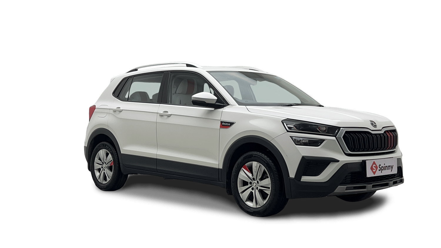 2023 Skoda Kushaq Ambition 1.0L TSI MT-53