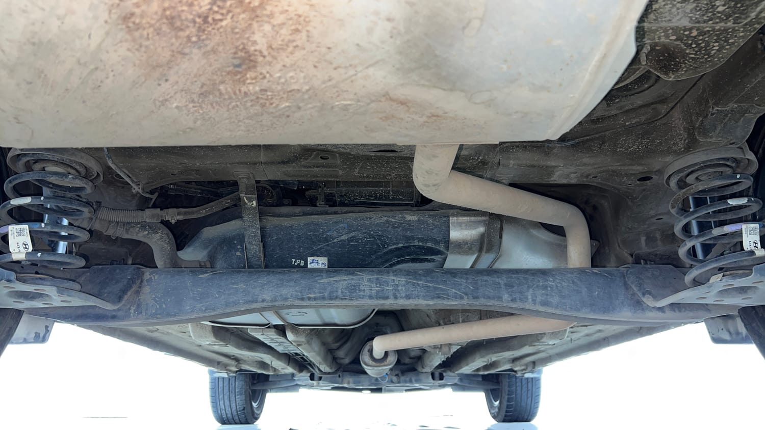2024 Hyundai Creta 1.5 MPi Petrol IVT SX(O)-44