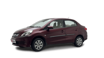Used 2013 Honda Amaze 1.2 S i-VTEC Petrol Manual Image
