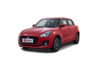 Used 2018 Maruti Suzuki Swift ZXi Plus Petrol Manual Image