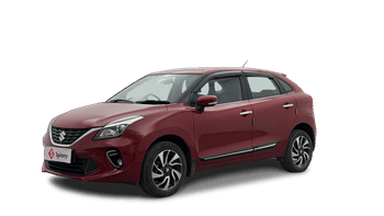 Used 2020 Maruti Suzuki Baleno Zeta Petrol Manual Image