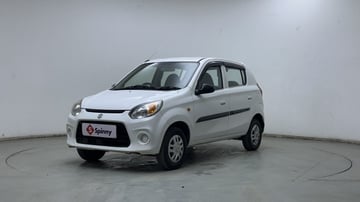 Used 2017 Maruti Suzuki Alto 800 VXi Petrol Manual Image