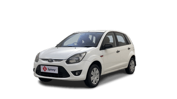 Used 2011 Ford Figo Duratec Petrol EXI 1.2 Petrol Manual Image