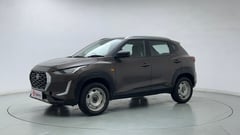 2023 Nissan Magnite Image