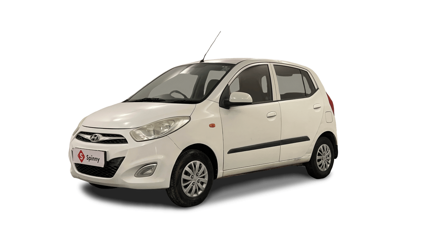 Used 2014 Hyundai I10 Sportz 1.1 iRDE2 Petrol Manual Image