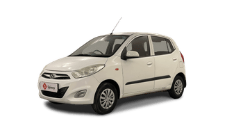 Used 2014 Hyundai I10 Sportz 1.1 iRDE2 Petrol Manual Image