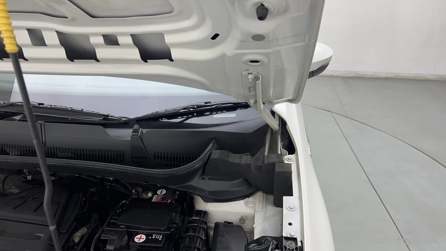 2023 Skoda Kushaq Ambition 1.0L TSI MT-30