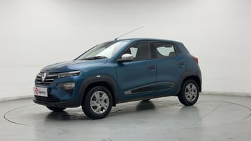 Used 2020 Renault Kwid RXT 1.0 Opt Petrol Manual Image