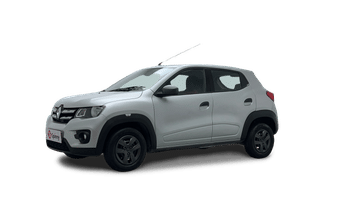 Used 2019 Renault Kwid RXT (O) 1.0 SCE Edition Petrol Manual Image