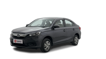 Used 2018 Honda Amaze 1.2 S MT Petrol Petrol Manual Image