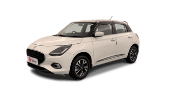 Used 2025 Maruti Suzuki Swift ZXi Plus Petrol Manual Image