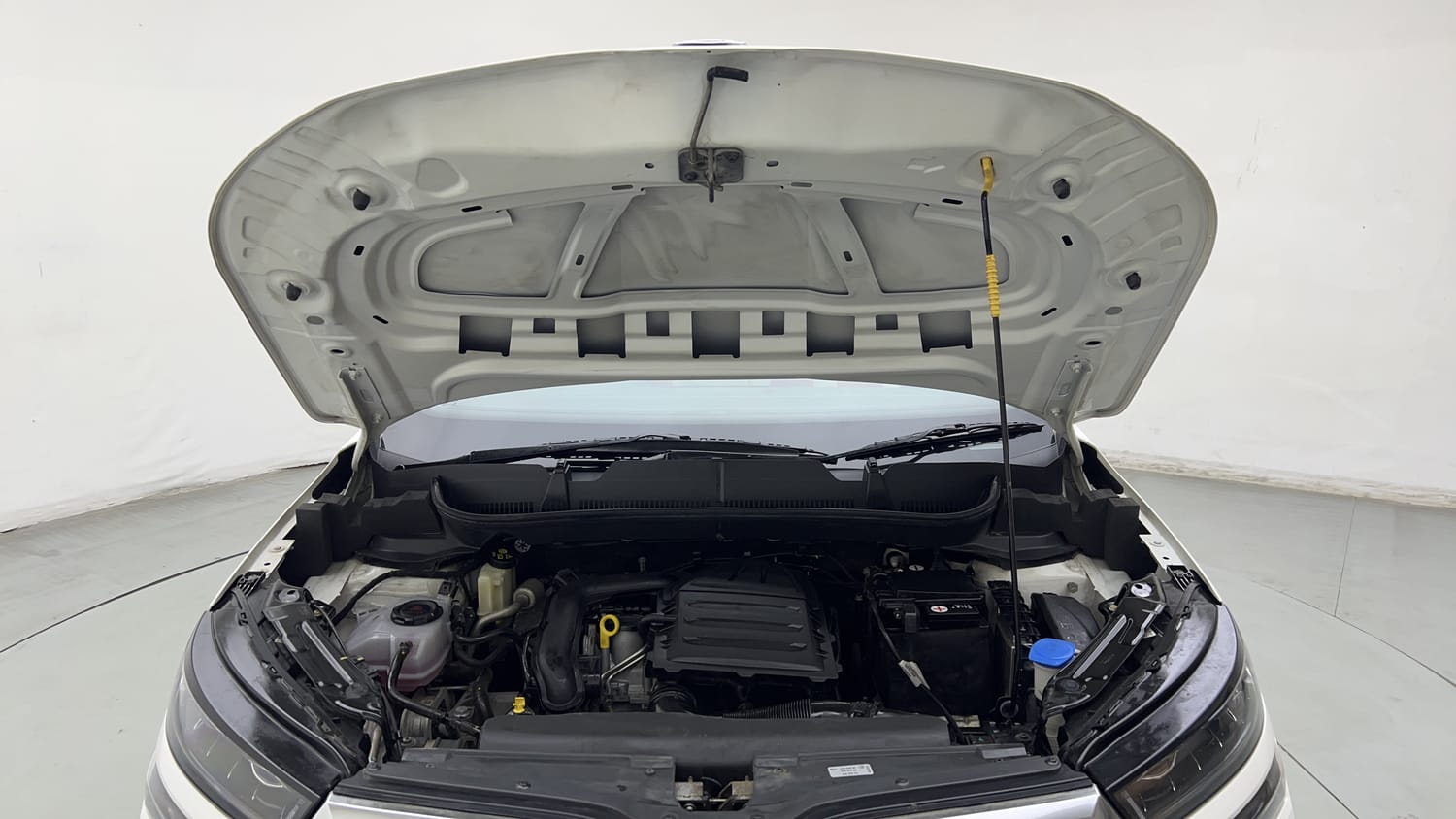 2023 Skoda Kushaq Ambition 1.0L TSI MT-27