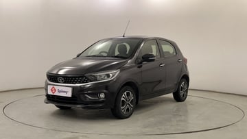 Used 2023 Tata Tiago XZ Plus CNG Cng Manual Image