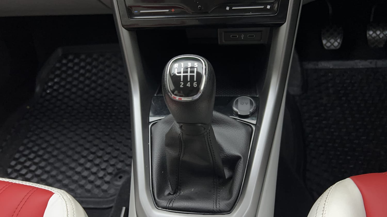 2023 Skoda Kushaq Ambition 1.0L TSI MT-16