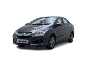 Used 2014 Honda City V Diesel Diesel Manual Image