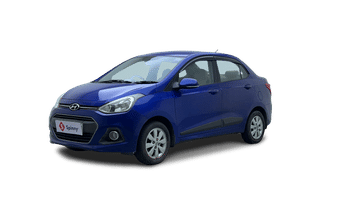Used 2015 Hyundai Xcent SX 1.2 Petrol Manual Image
