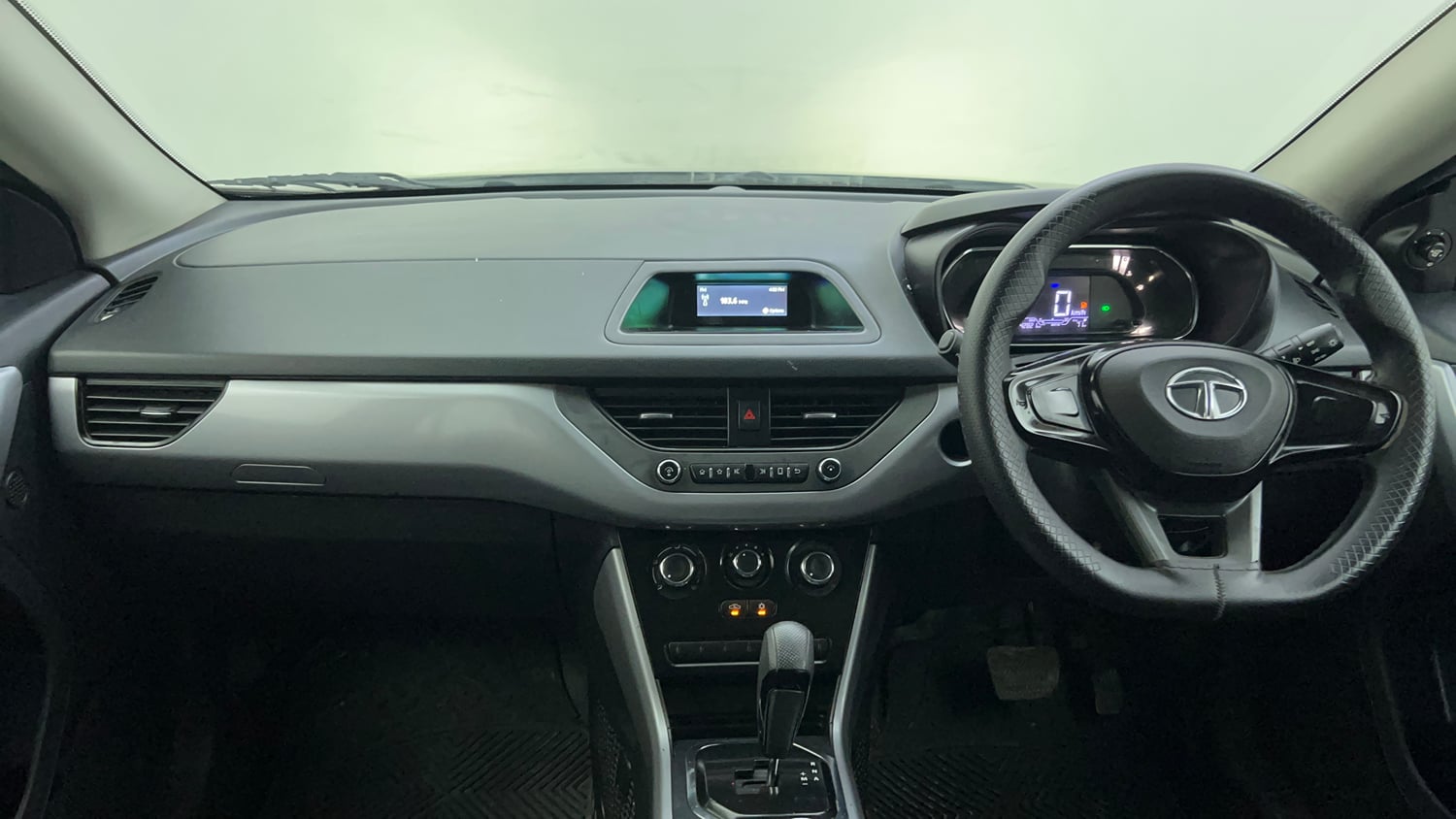 DASHBOARD VIDEO
