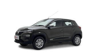 Used 2020 Renault Kwid 1.0 RXT AMT Opt Petrol Automatic Image