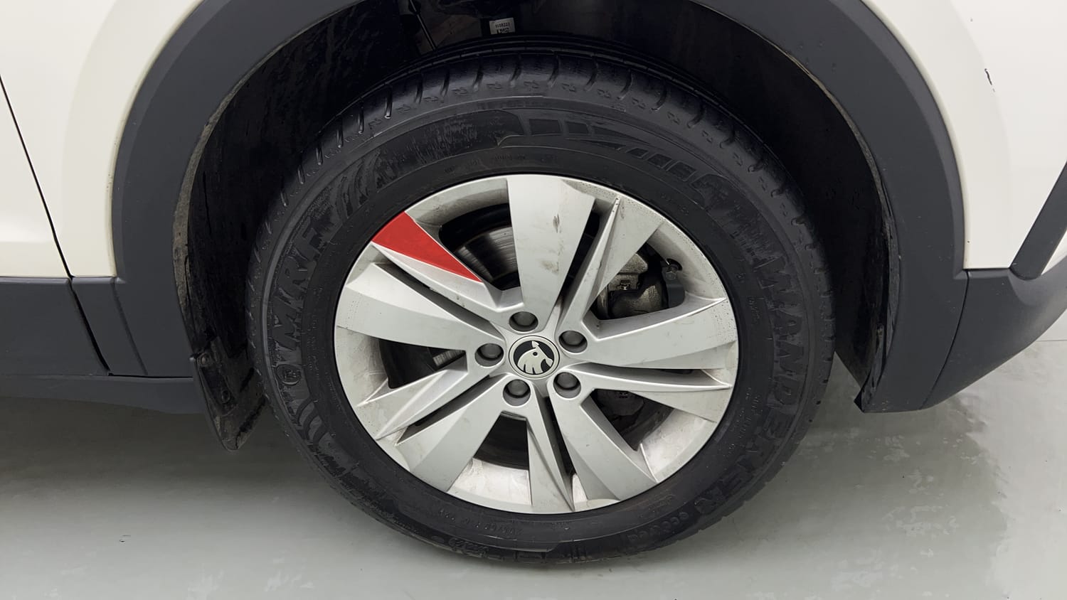2023 Skoda Kushaq Ambition 1.0L TSI MT-32