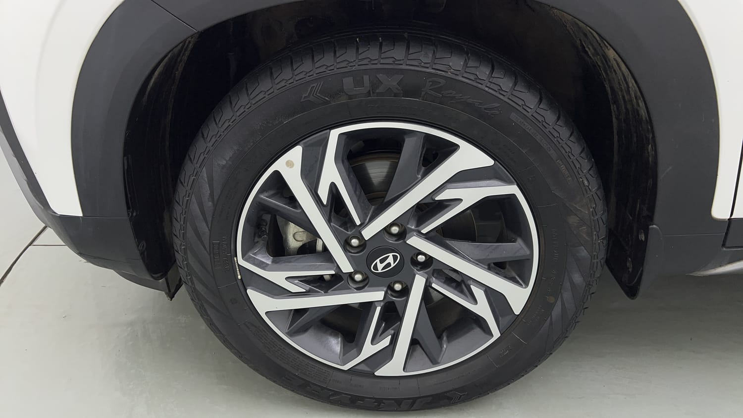 2024 Hyundai Creta 1.5 MPi Petrol IVT SX(O)-34