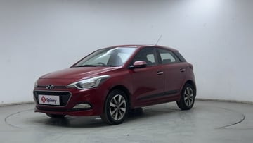 Used 2015 Hyundai Elite i20 Asta 1.2 Petrol Manual Image