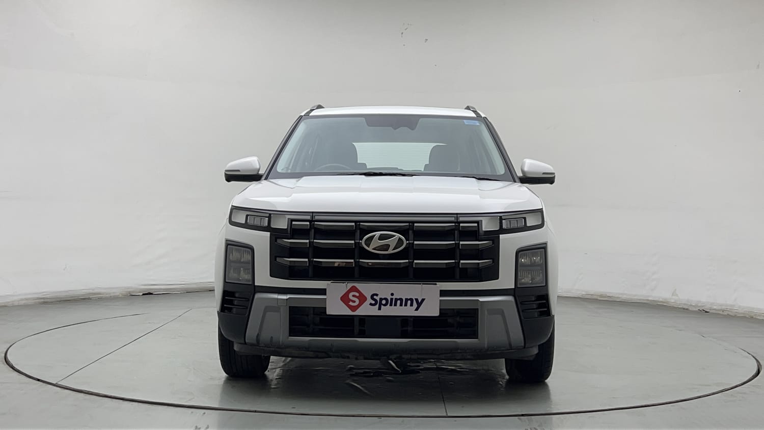 2024 Hyundai Creta 1.5 MPi Petrol IVT SX(O)-7