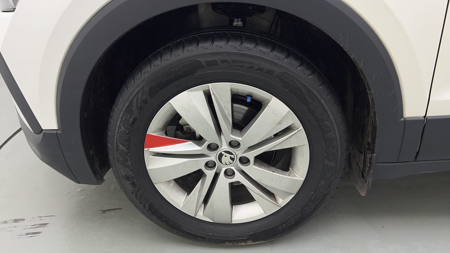 2023 Skoda Kushaq Ambition 1.0L TSI MT-34
