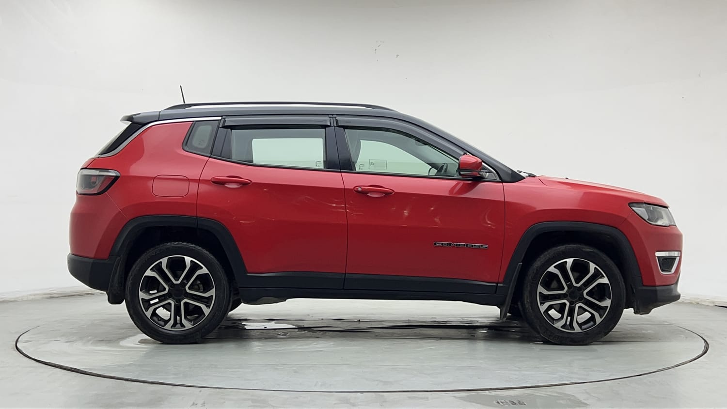 2020 Jeep Compass Limited Plus Diesel-5