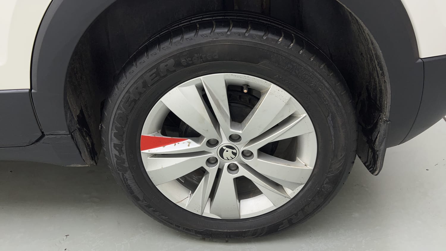 2023 Skoda Kushaq Ambition 1.0L TSI MT-35