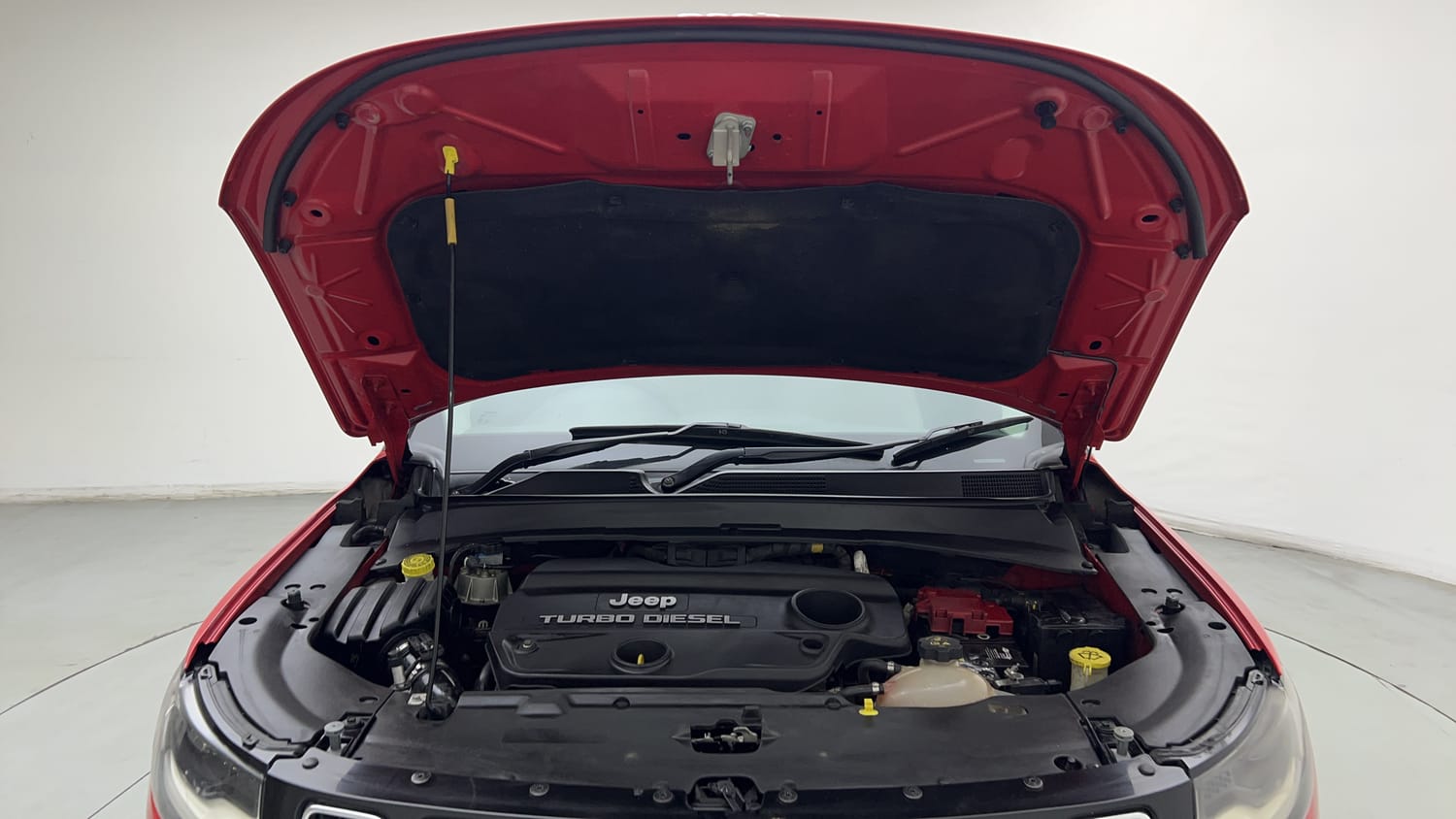 2020 Jeep Compass Limited Plus Diesel-27